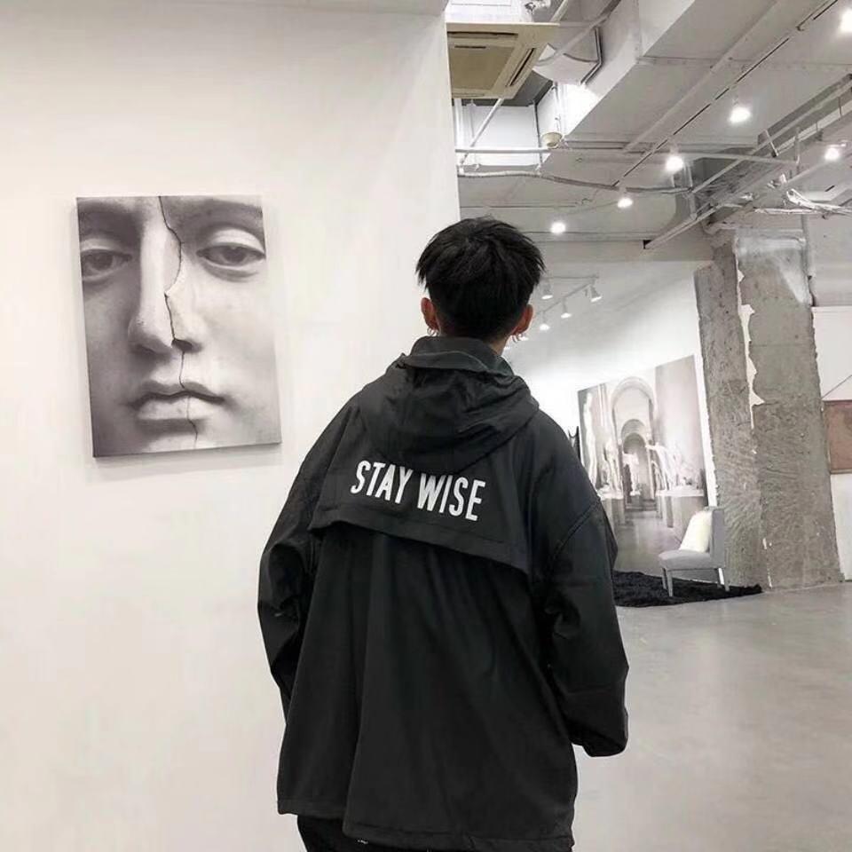 慢走