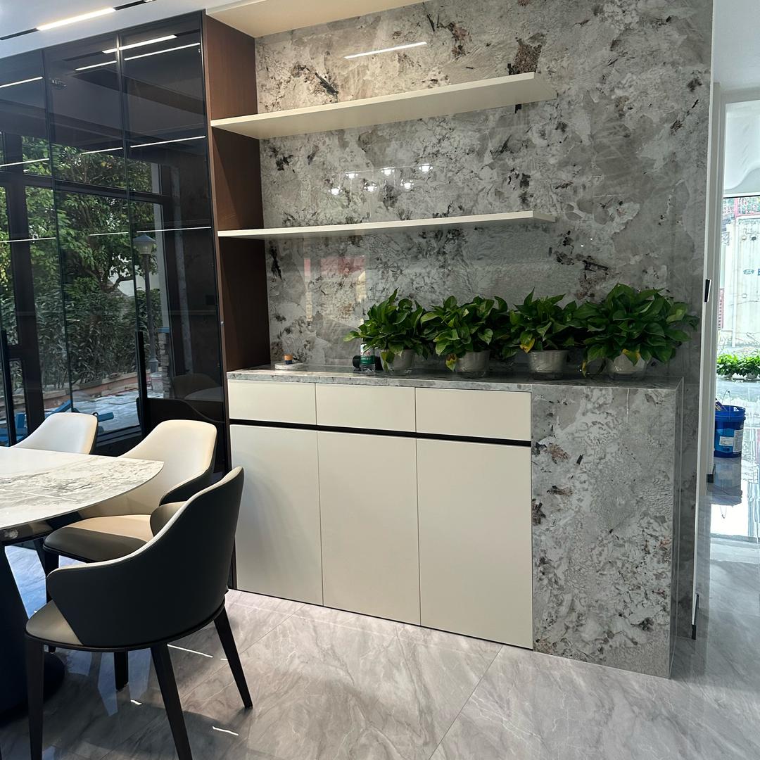 💃上海全屋定制