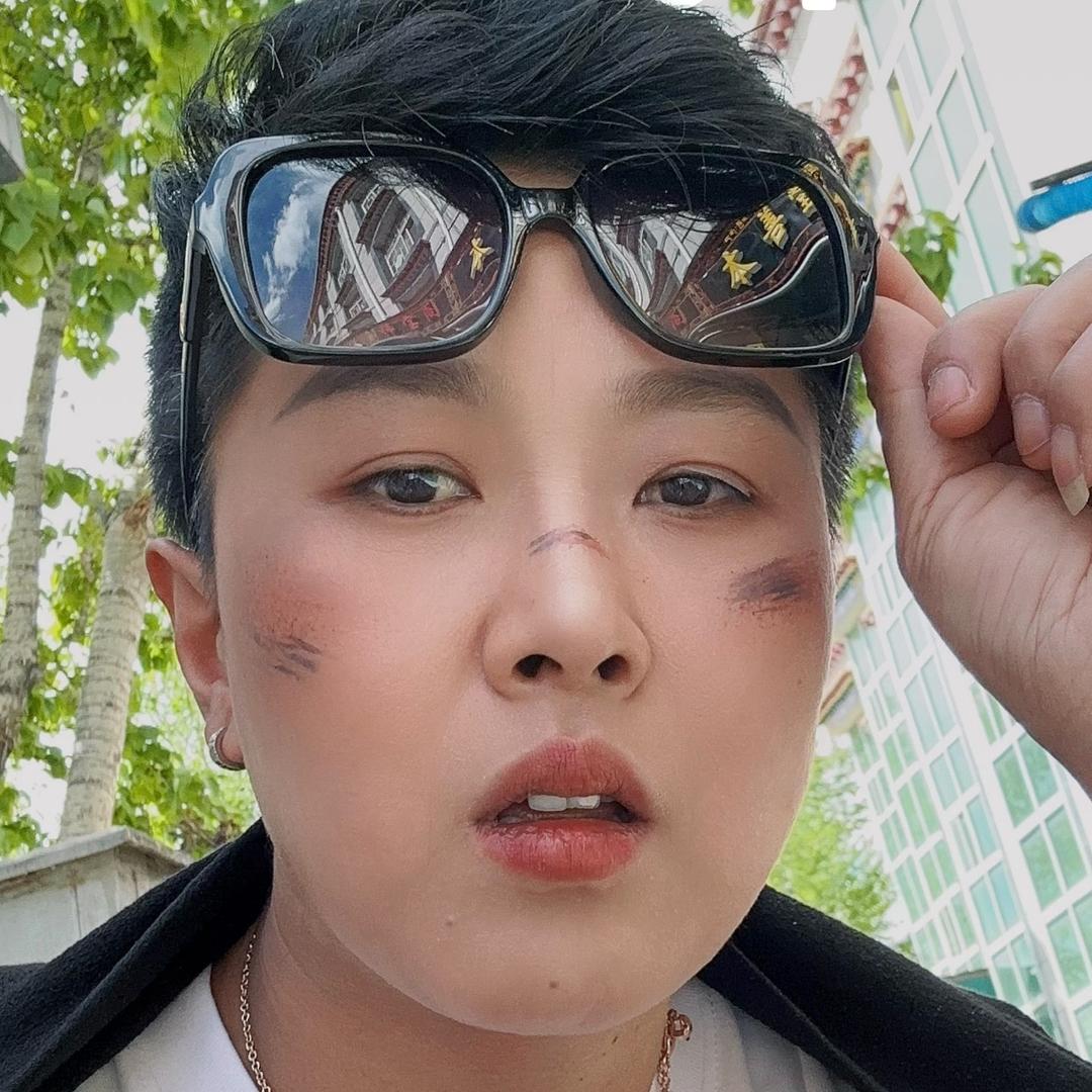 琪琪哥