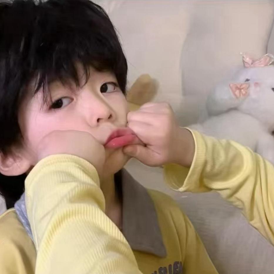 小晴.