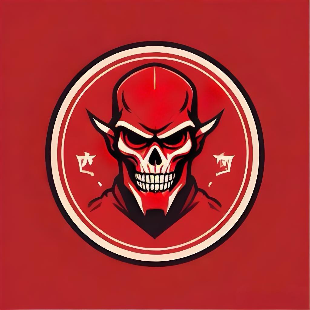 Neurotic-Red-Warrior