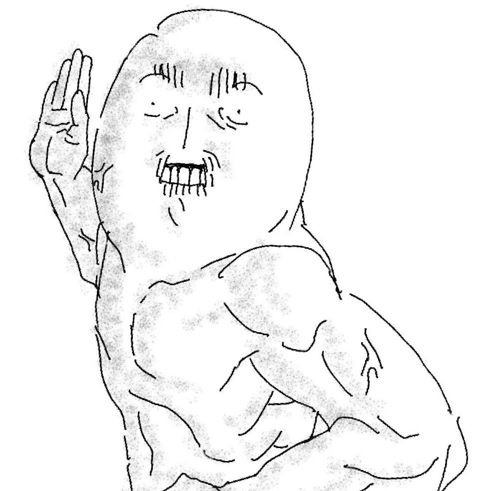顽强小笼包