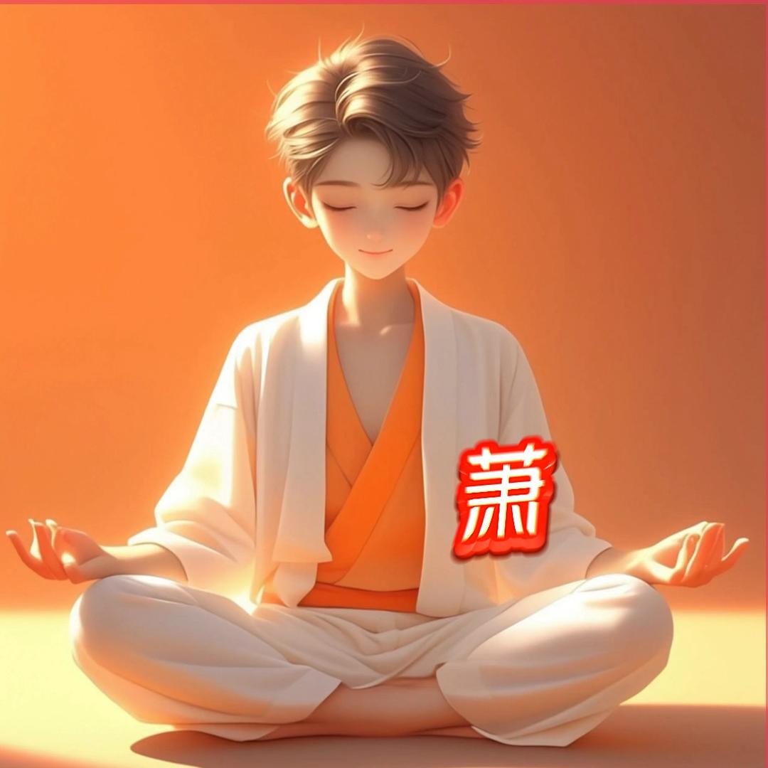 萧音🎤