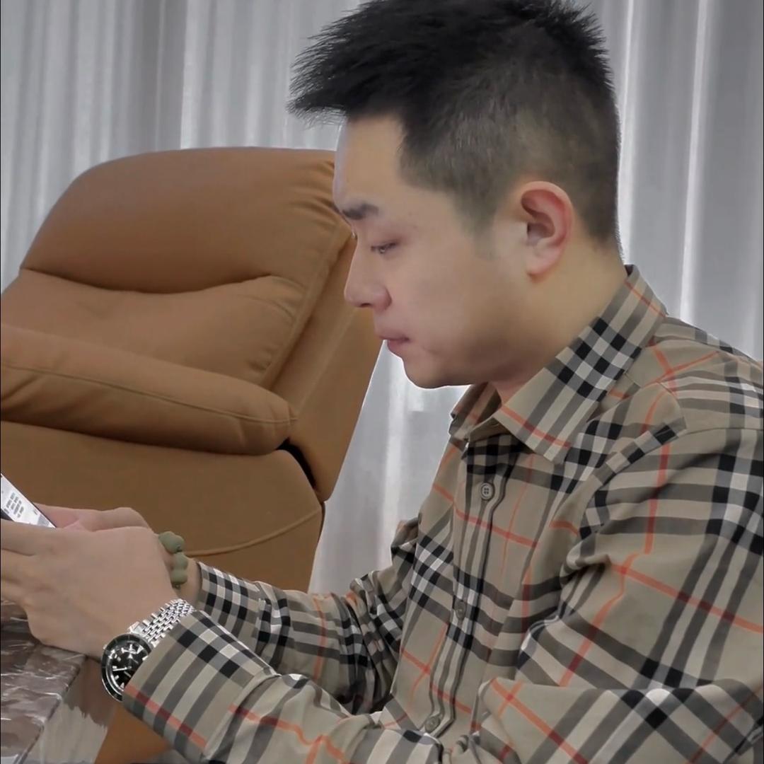 山东有个高老庄