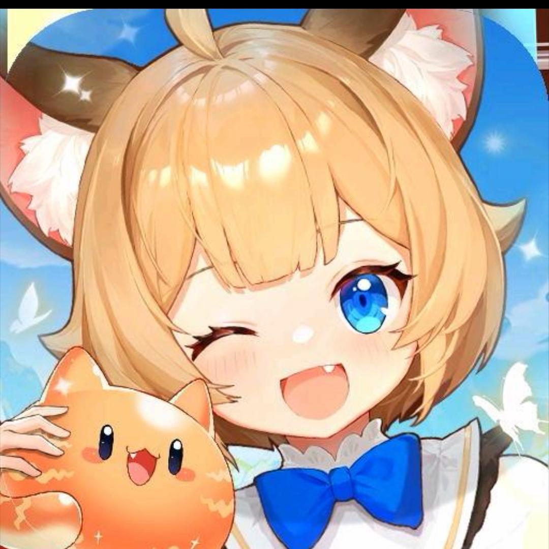 奇幻梦旅人-琳琳