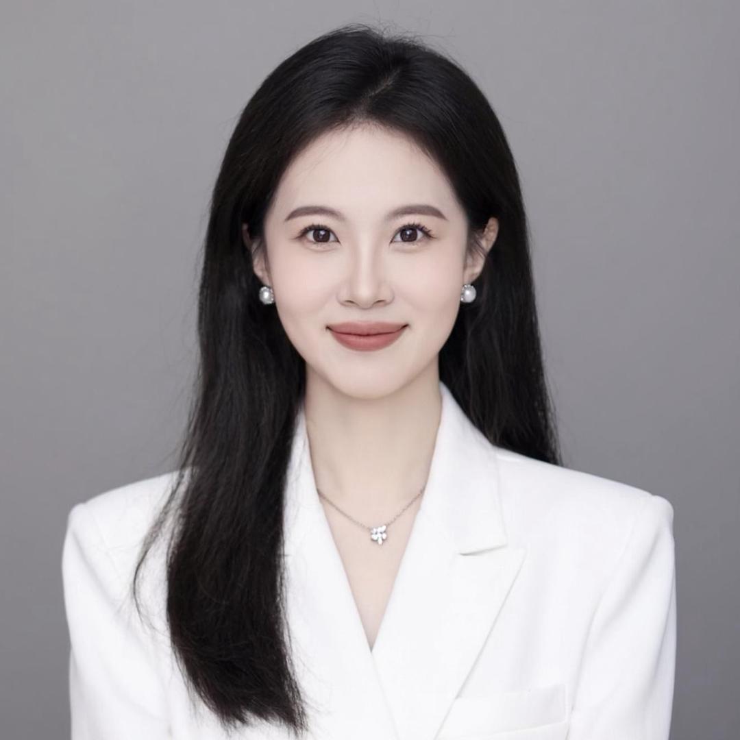 云腾语艺 咛咛老师吖