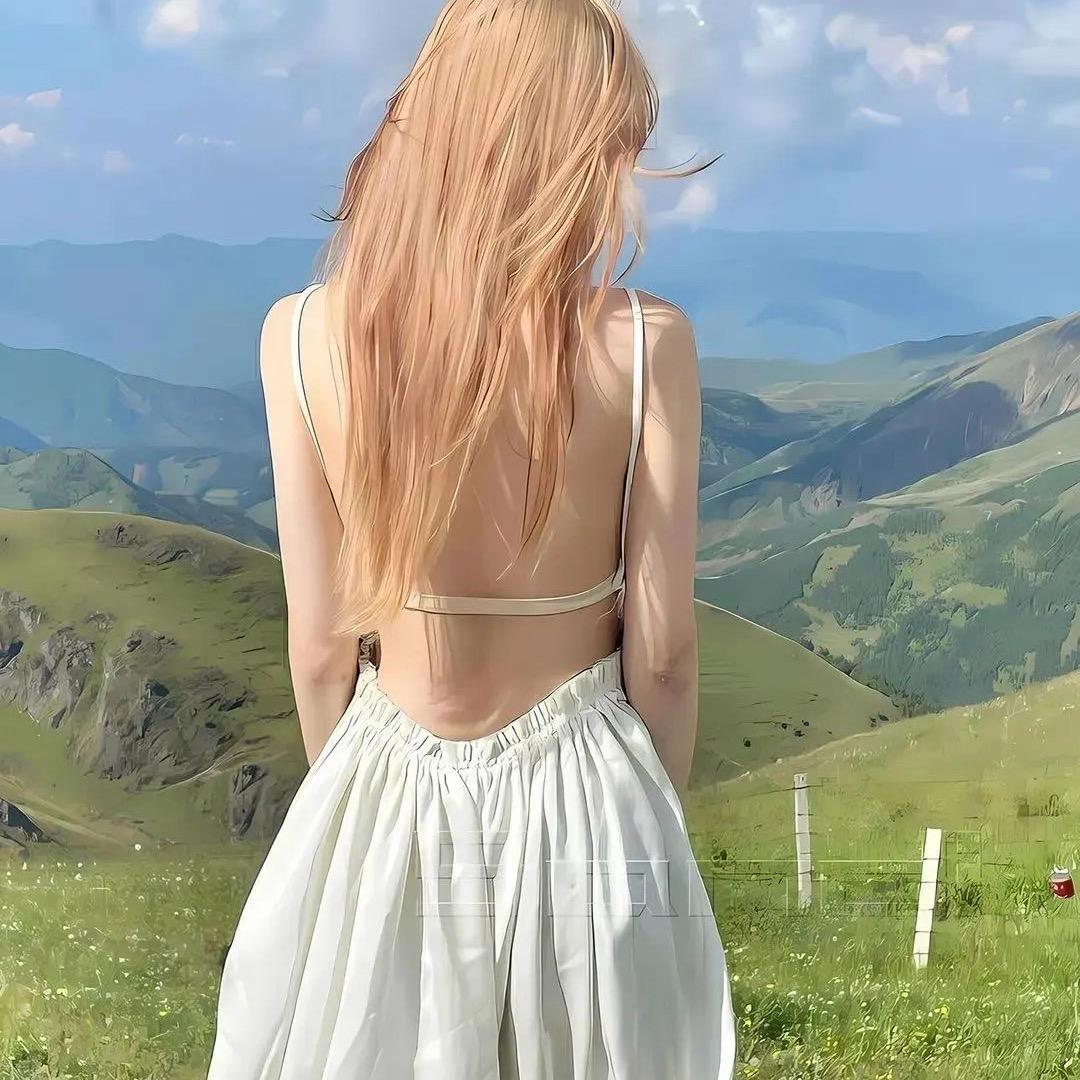 凌霄花