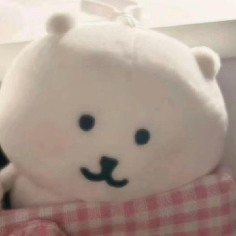 我真的讨厌十一月.