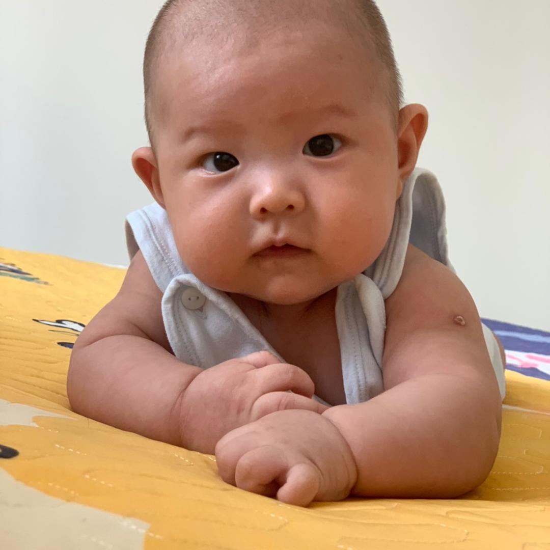 六一成长记