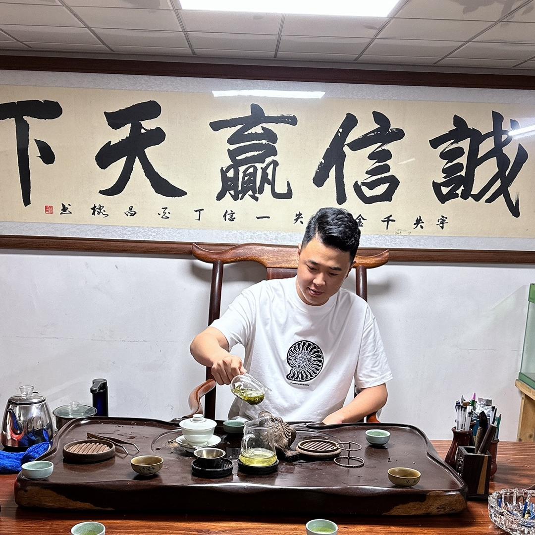 玉林汪汪队