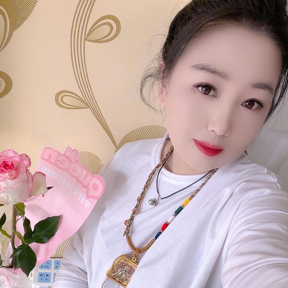 兰婷婷