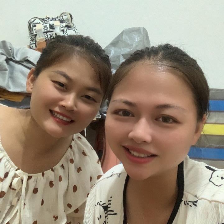 八佰🌈(惠安小妺)