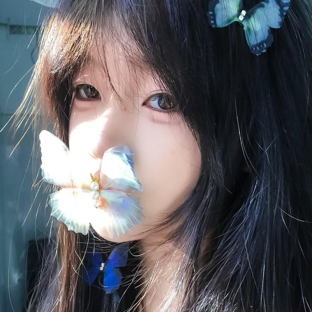 云朵⛅️
