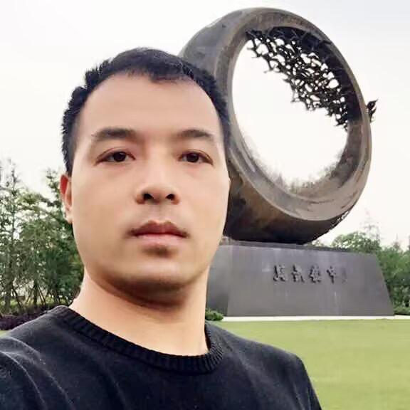 阿忠💫