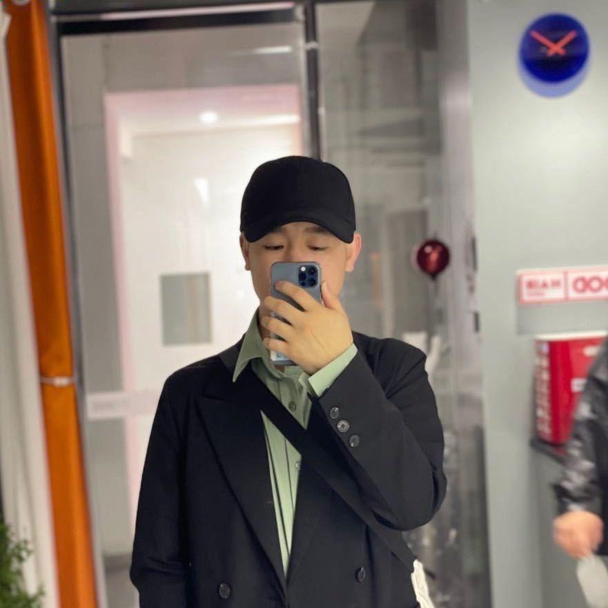 王雨发型工作室