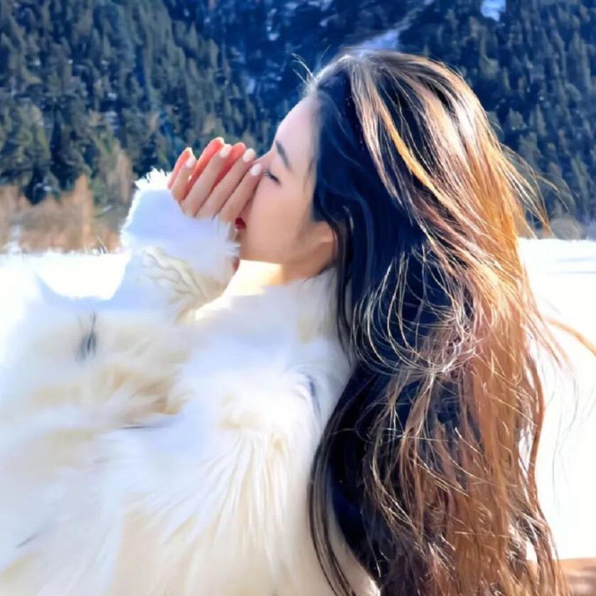 壭 雪