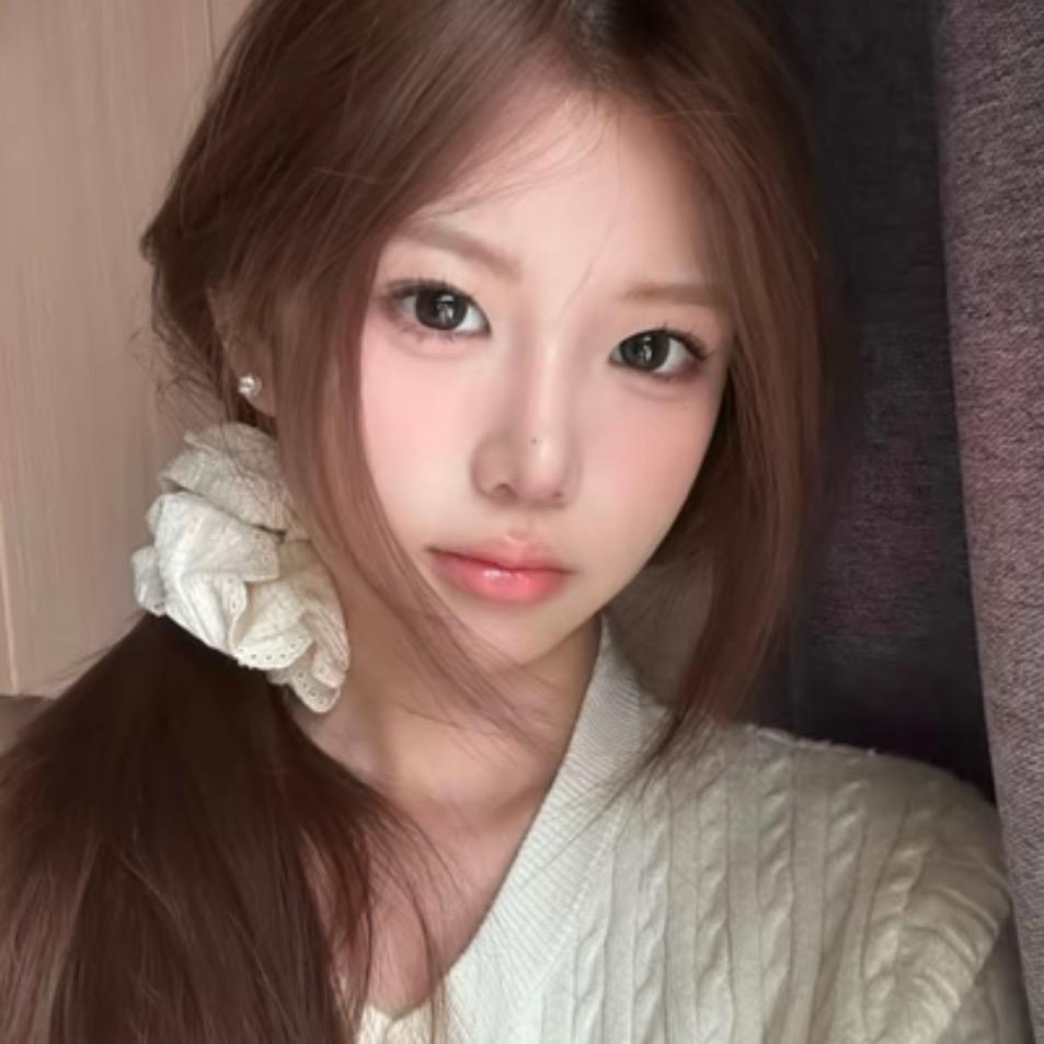 橙