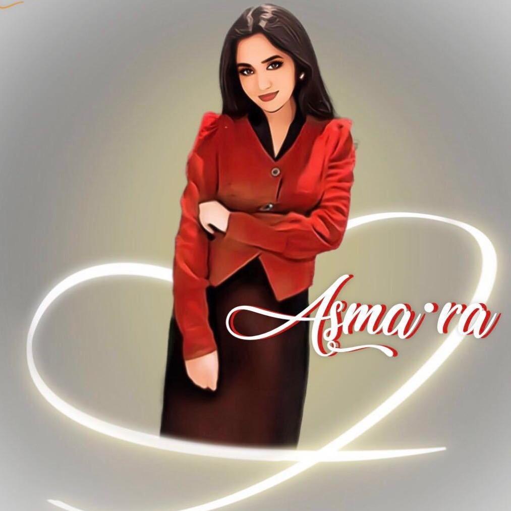 ASMA·RA🤰♥️