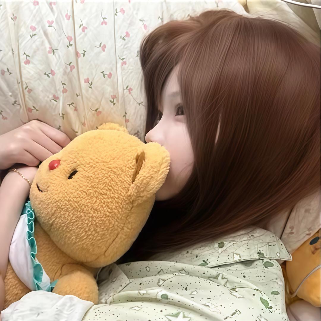 眼里只有人民币