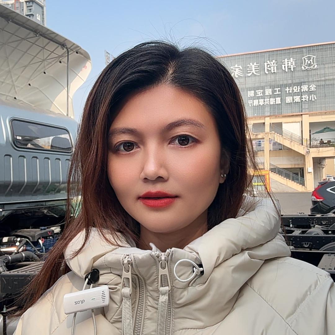 小芳懂车记