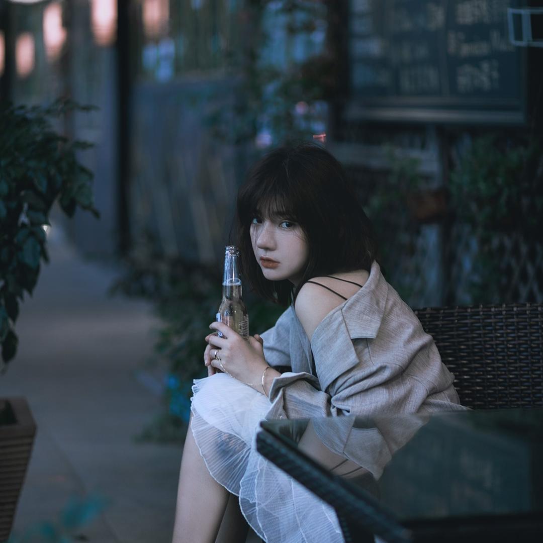 波妞的波力📷