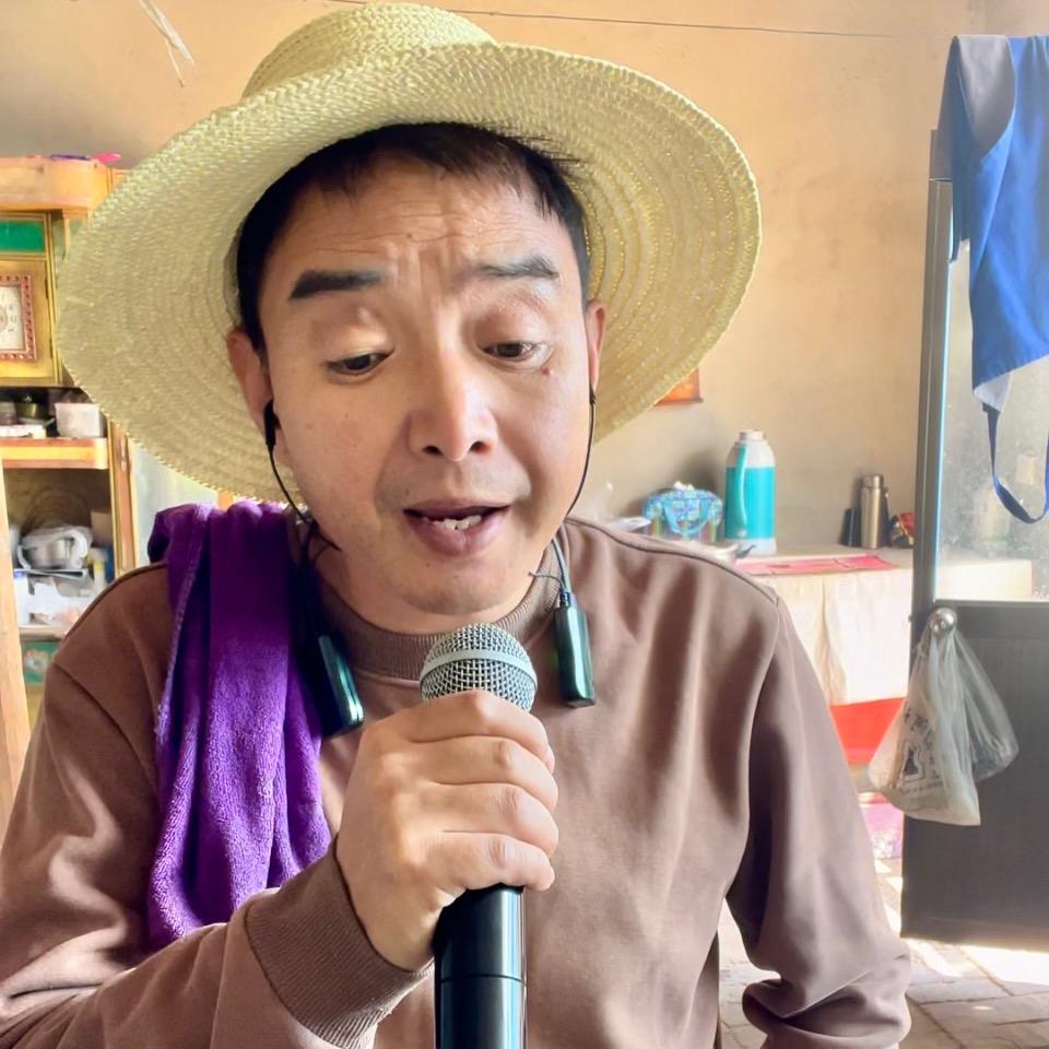 农民工小全🎤