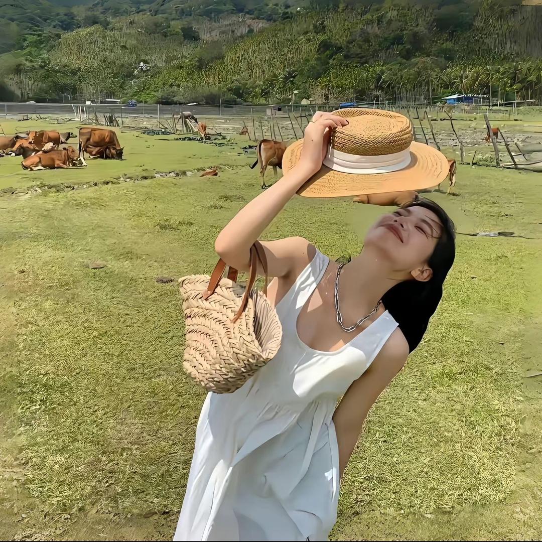 乖女子