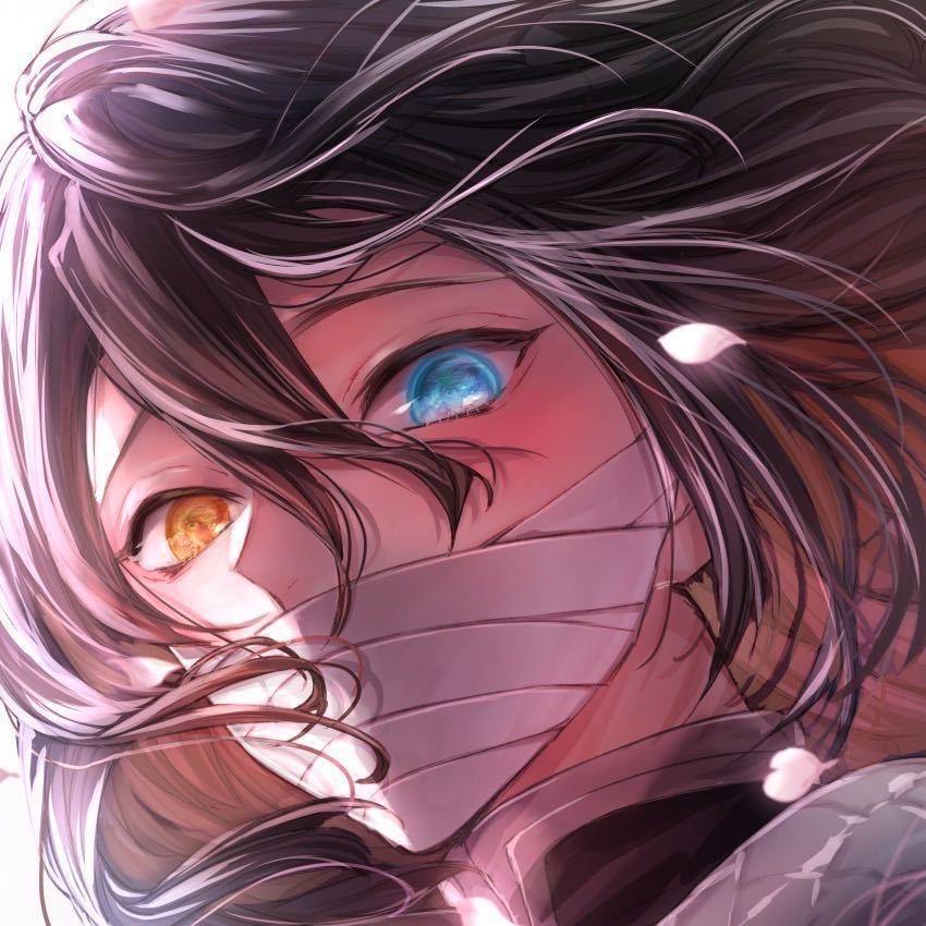 怒克