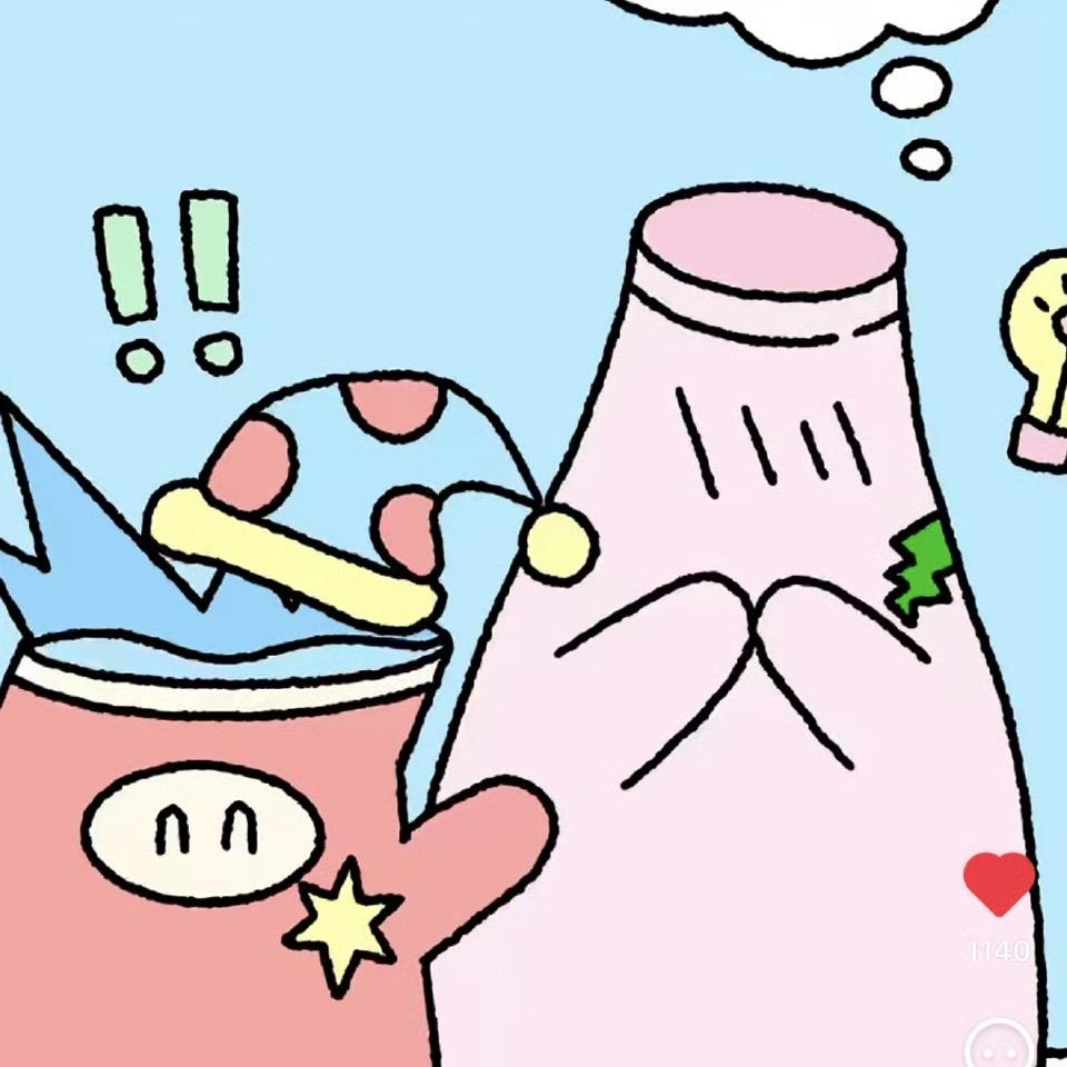 张爱笑（见过王源28次版