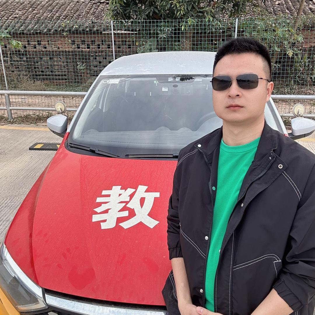 化州李国标教练