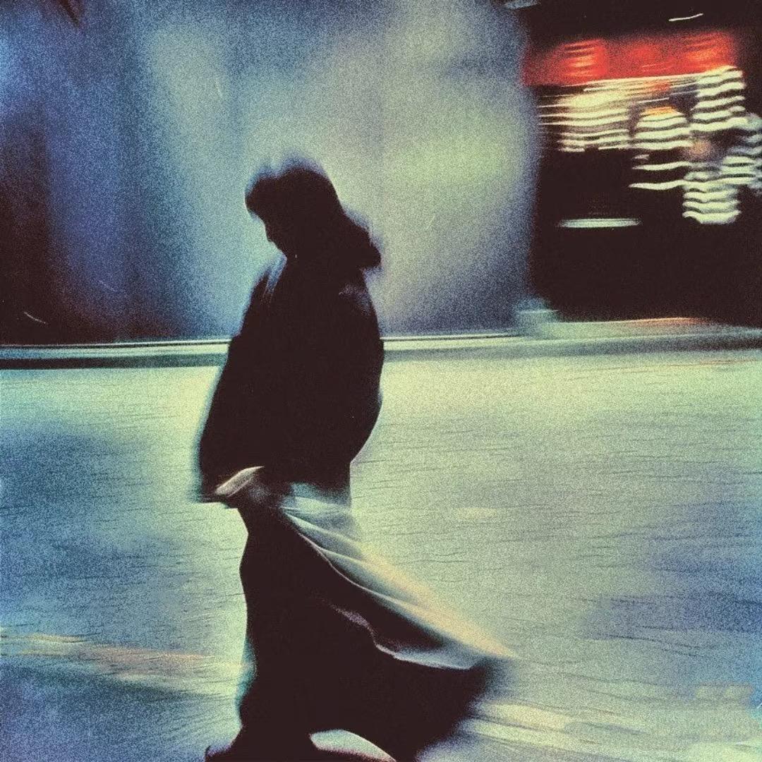 凌晨一点
