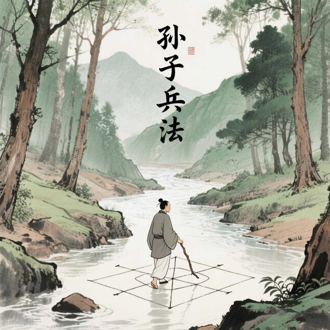 孙子兵法