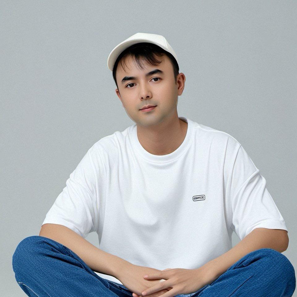 克比先生（大号）