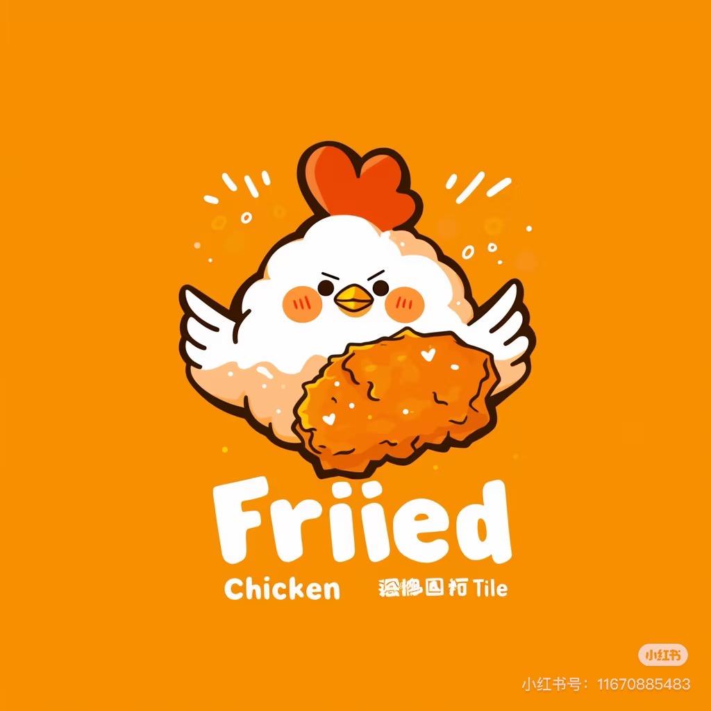 火爆口指炸鸡块（范县首家)