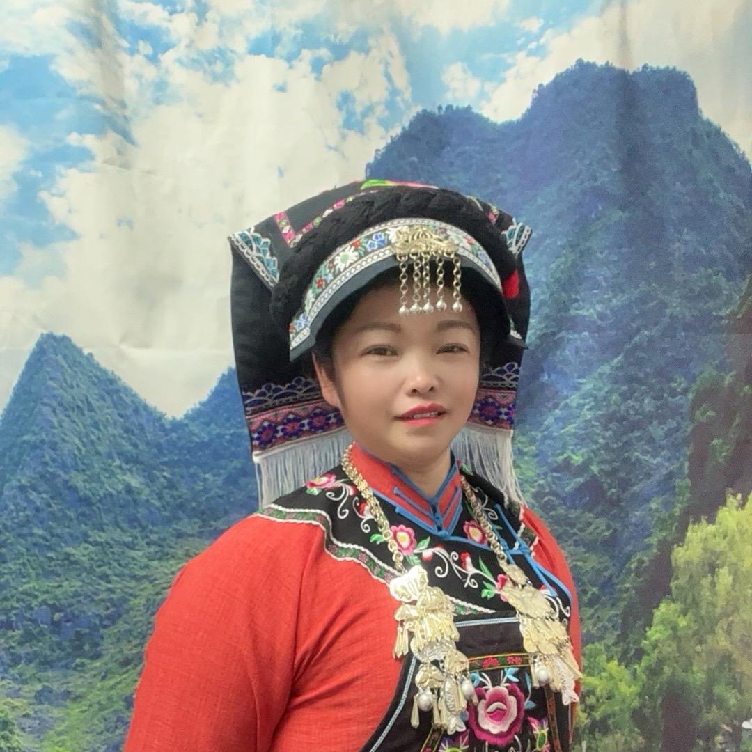 琴妹妹168