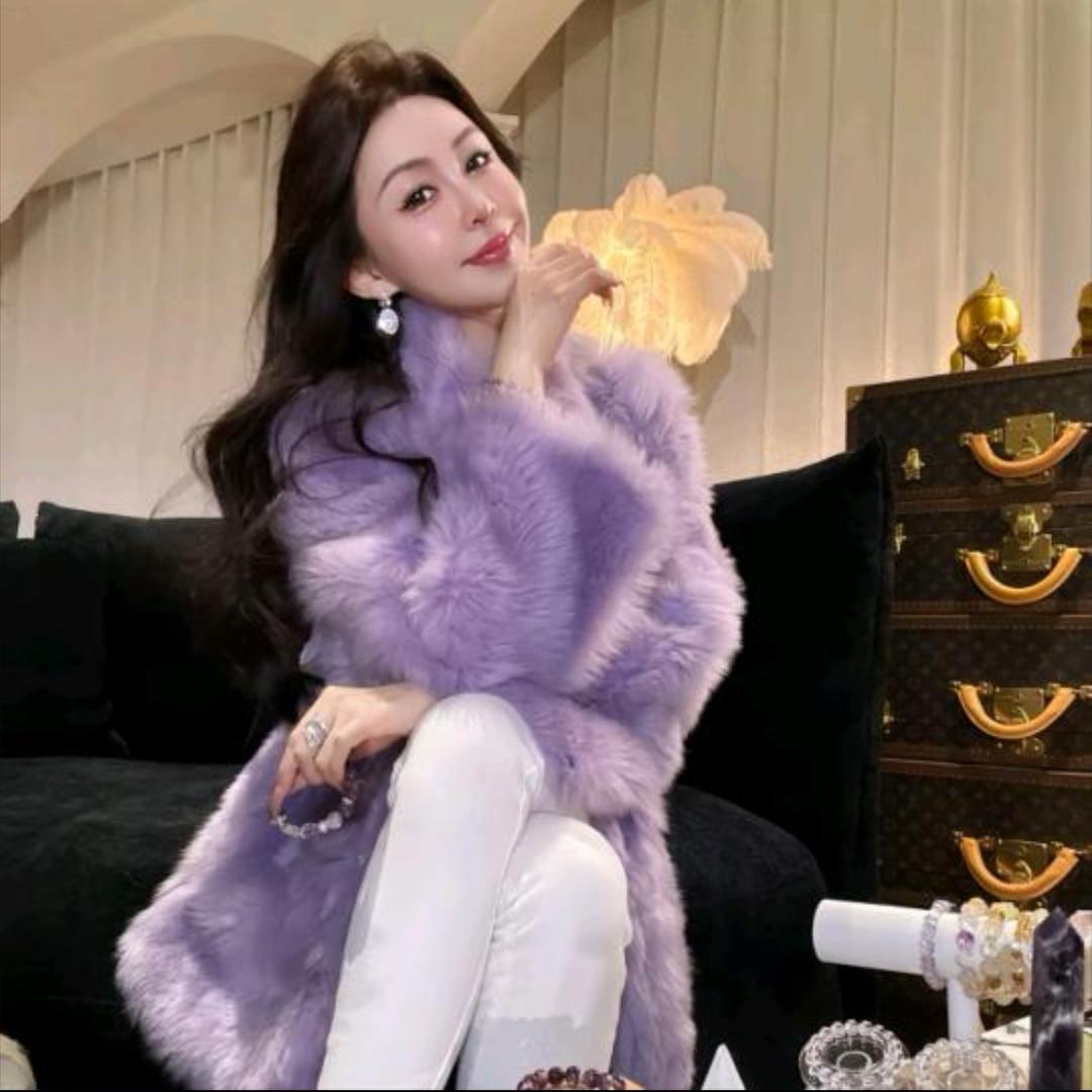 余潇潇💖高端轻奢女装