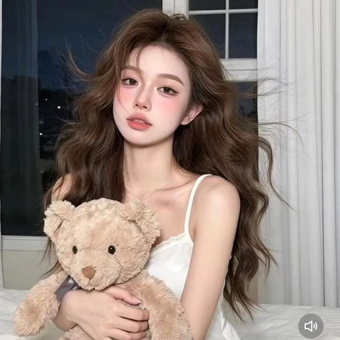 小晚柠