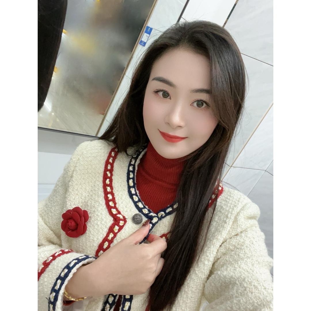 卢丽盈