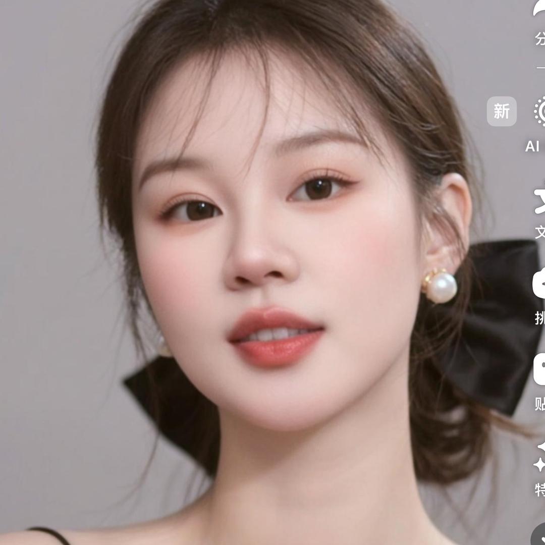 唐溏好运