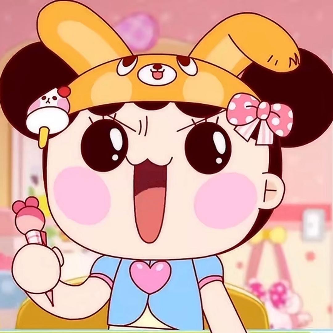 人傻嘴不甜长的安全还没钱