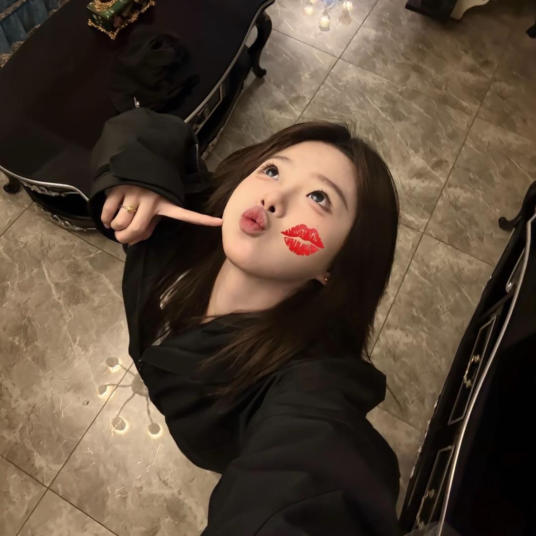 -开心果