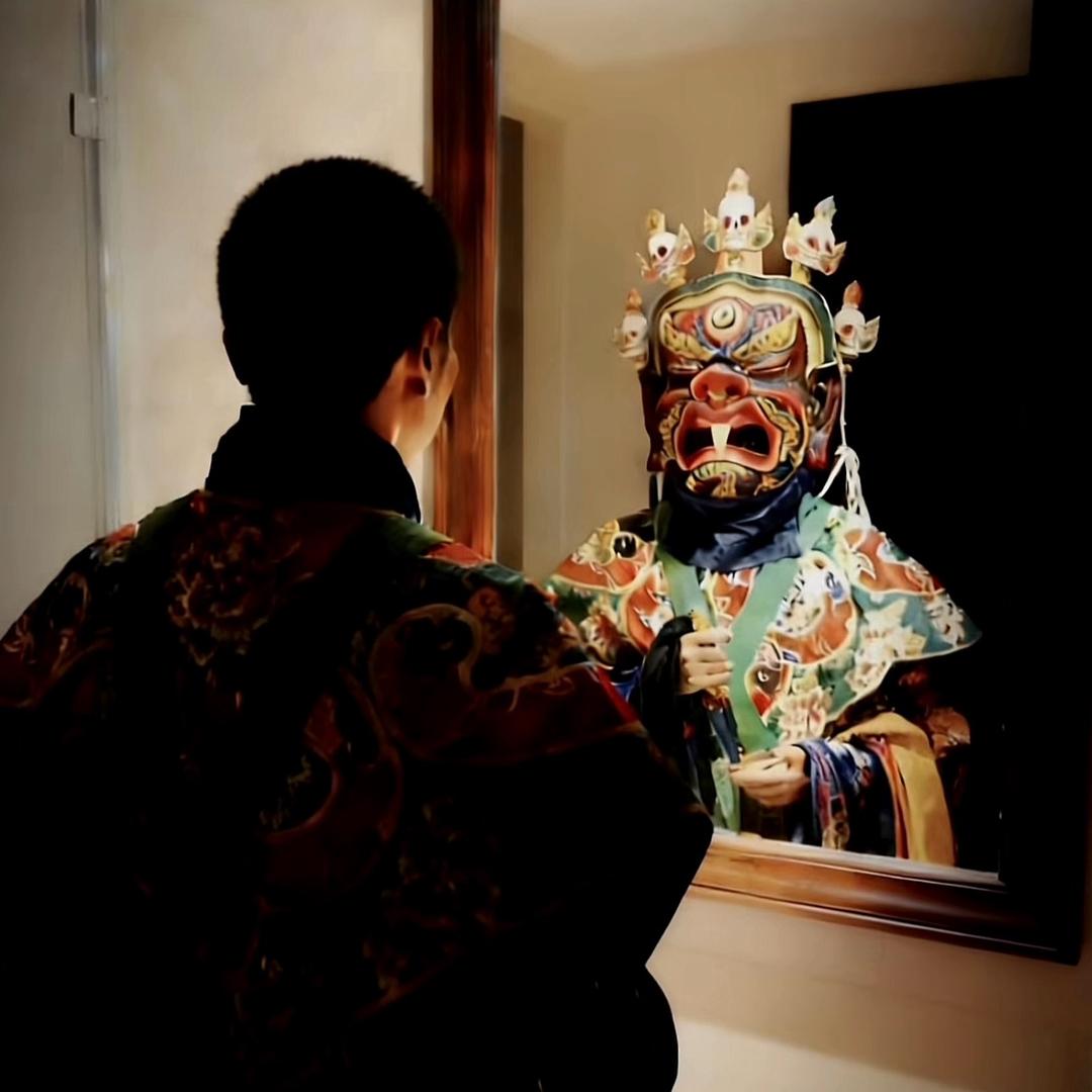 神明。