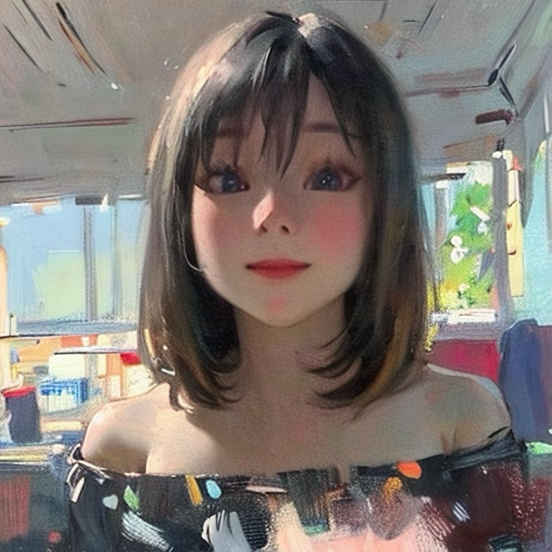 小绿💐