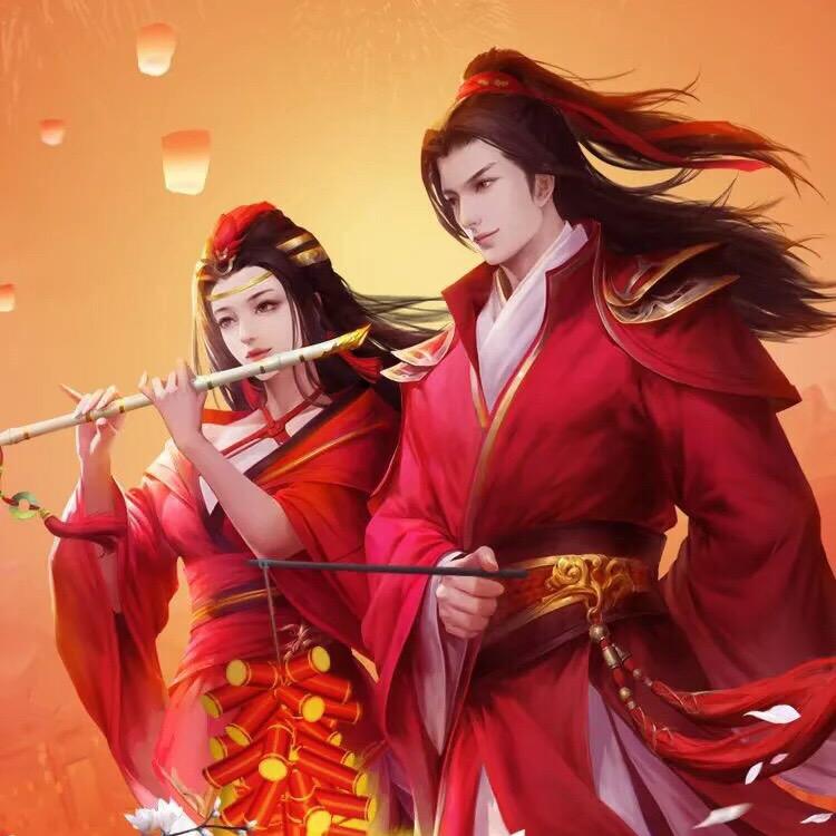 剑侠情缘2 怀旧版老玩家