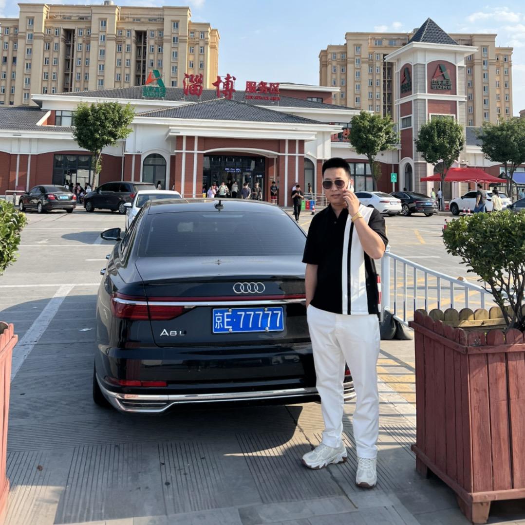 🇨🇳郭少 （收徒弟）