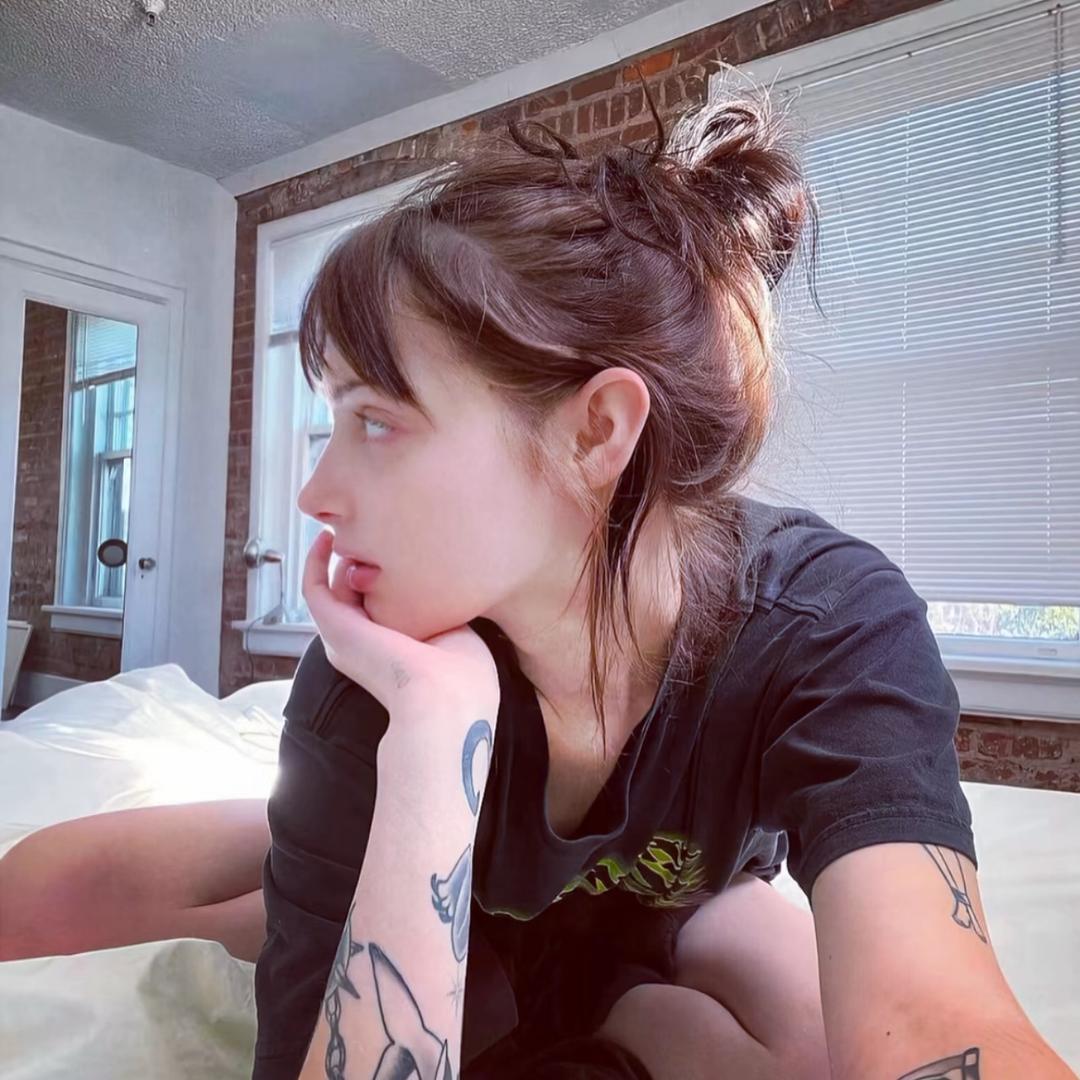 小阳欧尼
