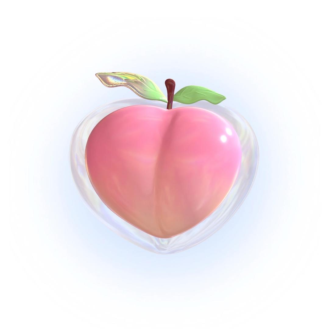 爱吃水蜜桃🍑