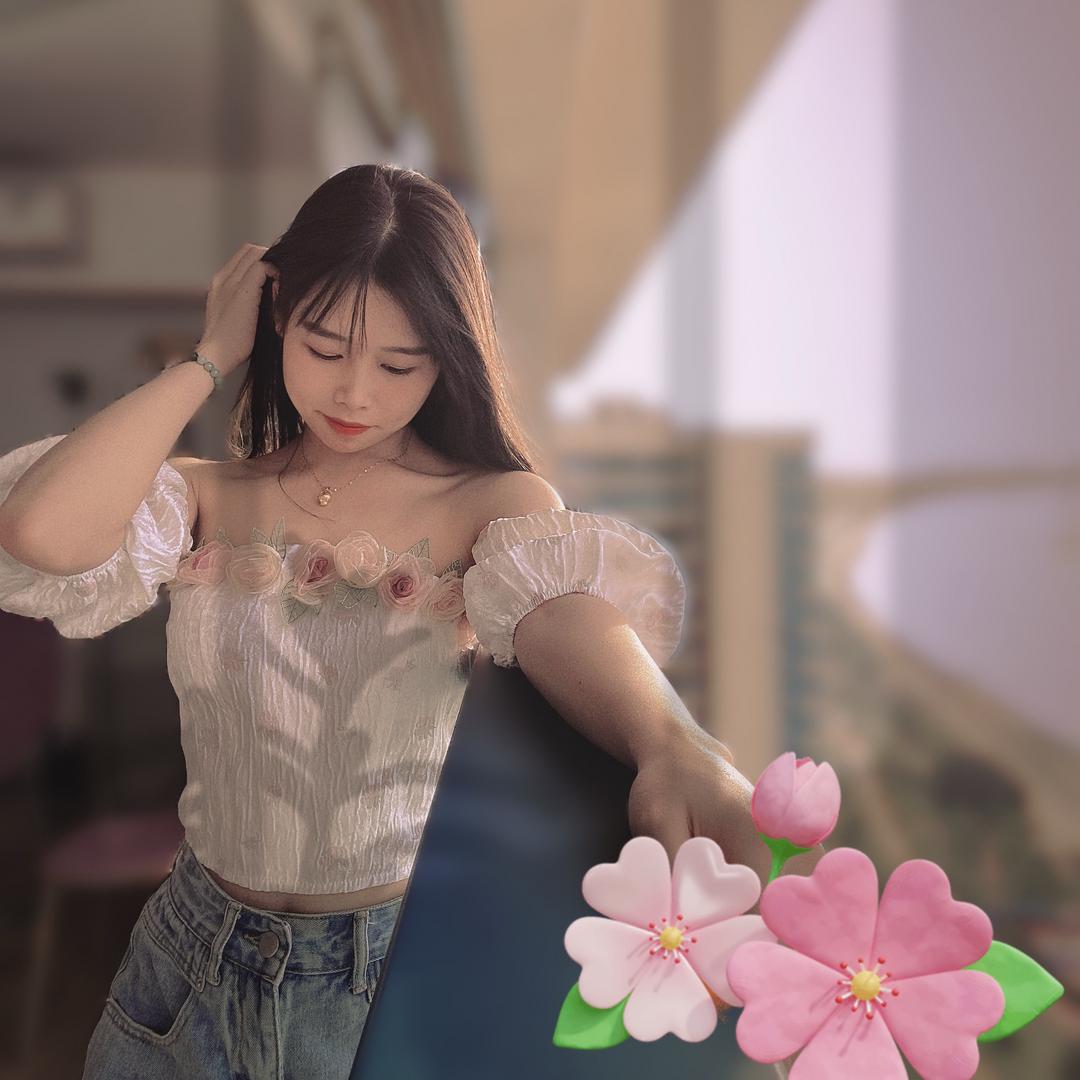 暖欣.💜