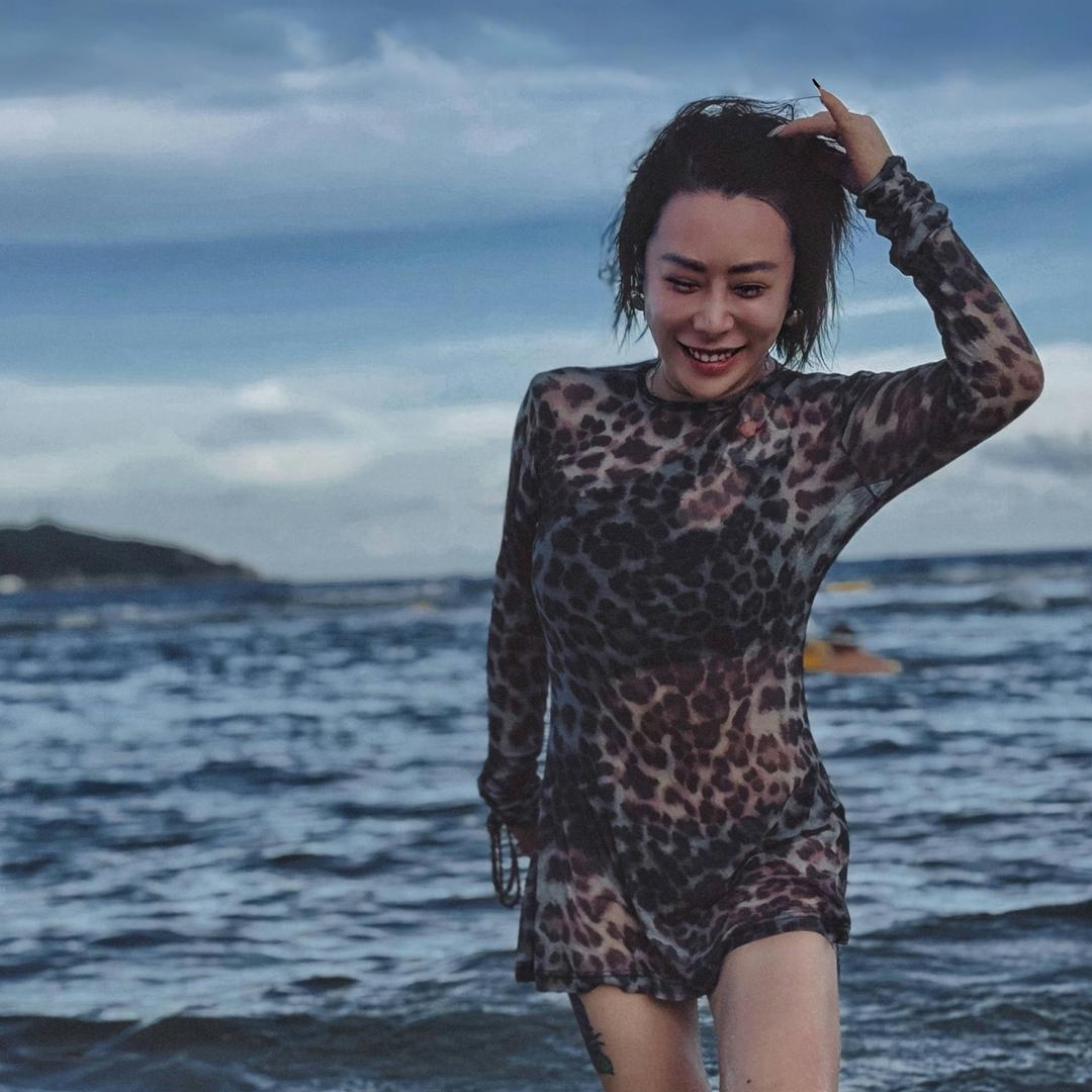 叶琪（牛十三鲜货烧烤)