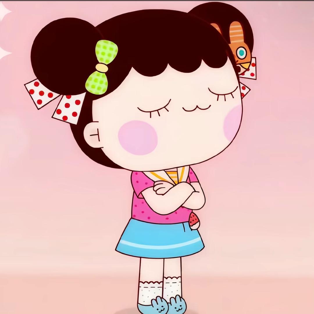 想做美女